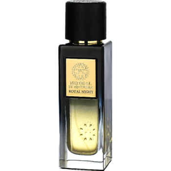 Natural Royal Night EDP